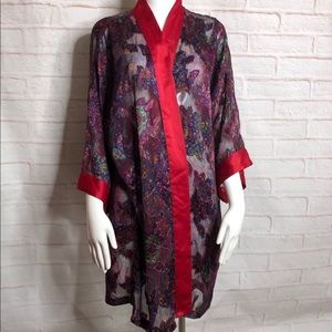 Victoria Secrets robe